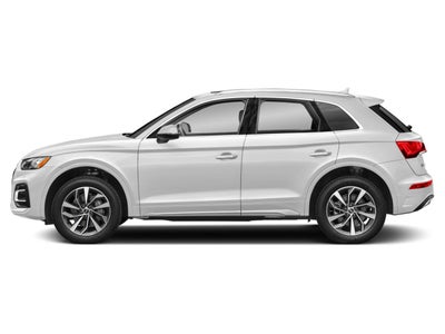 2022 Audi Q5 Premium 40 TFSI quattro