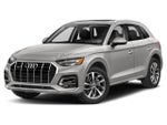 2022 Audi Q5 Premium 40 TFSI quattro