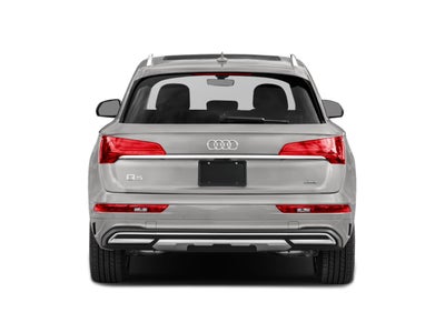 2022 Audi Q5 Premium 40 TFSI quattro