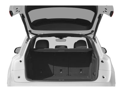 2022 Audi SQ5 Prestige 3.0 TFSI quattro