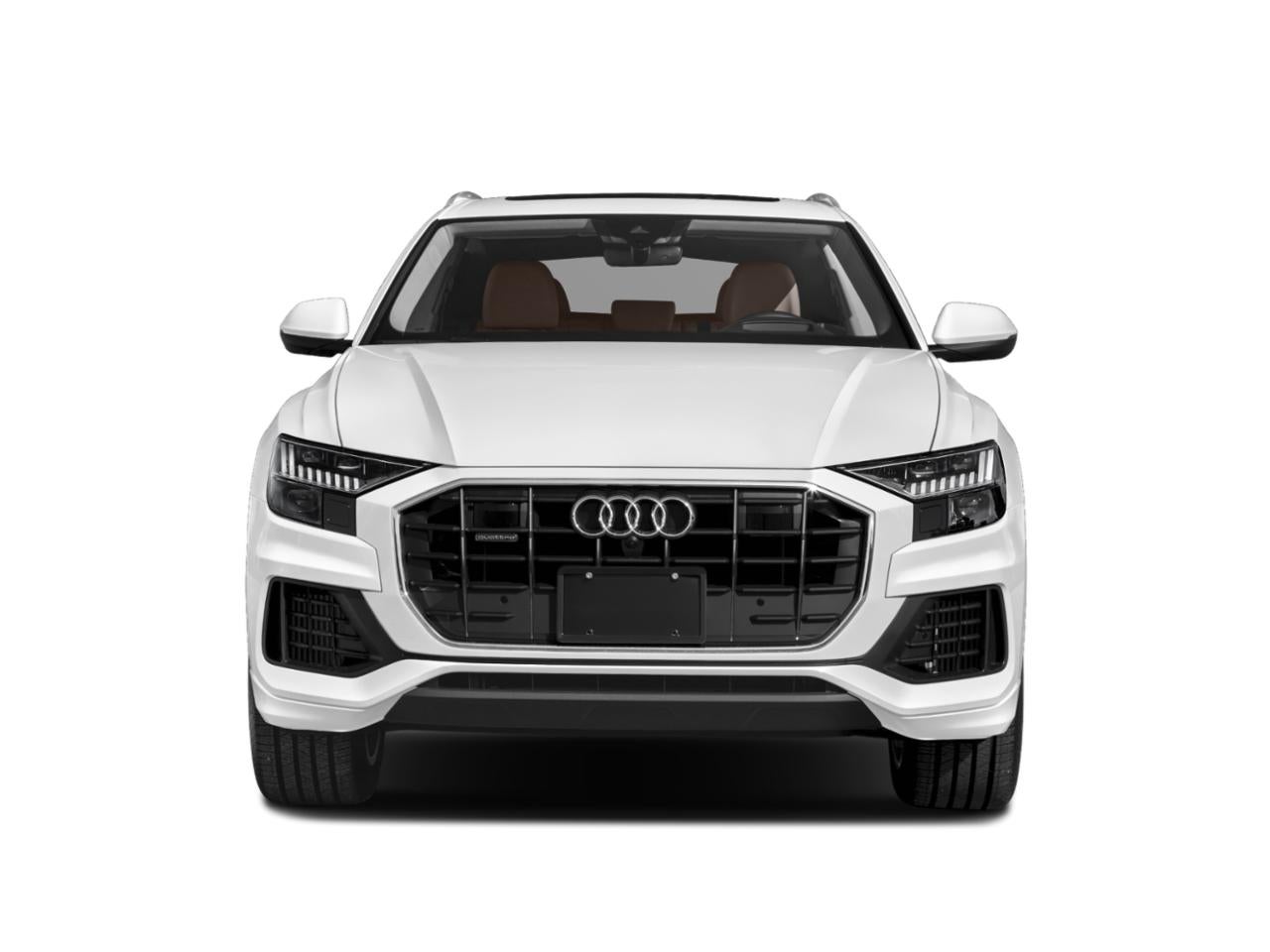 2021 Audi Q8 Premium Plus 55 TFSI quattro
