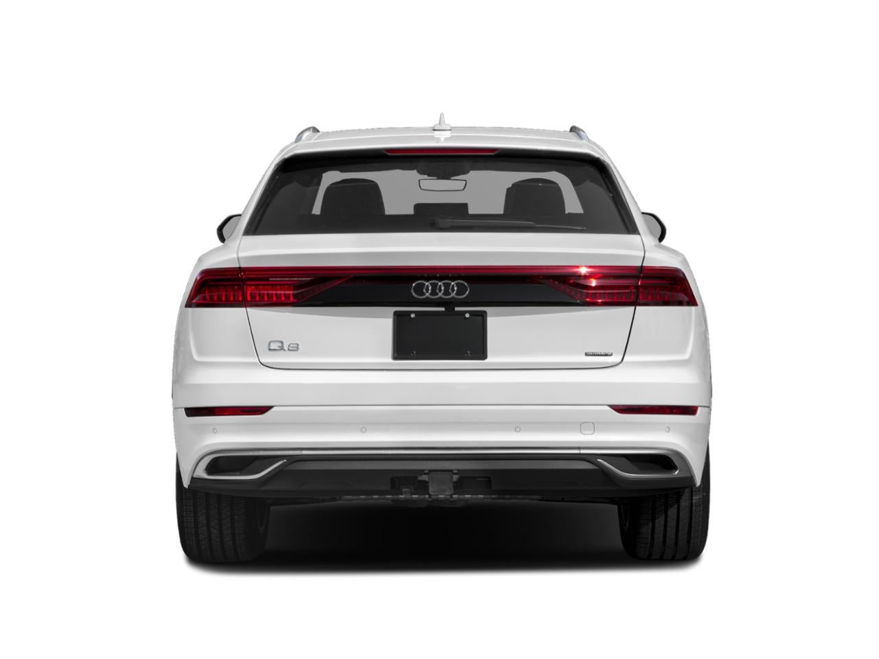 2020 Audi Q8 Prestige 55 TFSI quattro