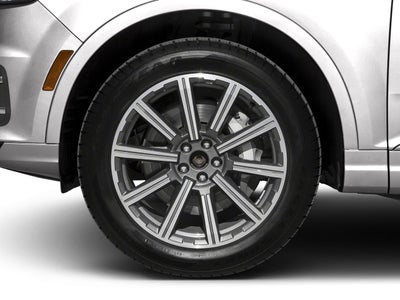 2018 Audi Q7 3.0 TFSI Prestige