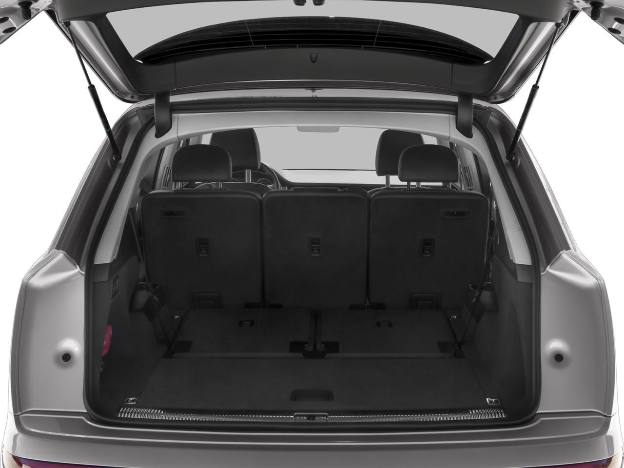 2018 Audi Q7 3.0 TFSI Prestige