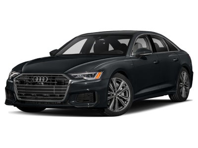 2021 Audi A6 Premium 45 TFSI quattro