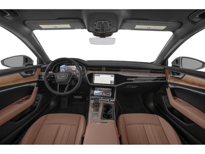 2021 Audi A6 Premium 45 TFSI quattro