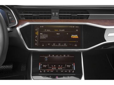 2021 Audi A6 Premium 45 TFSI quattro