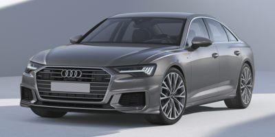 2021 Audi A6 Premium 45 TFSI quattro
