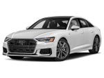 2021 Audi A6 Premium 45 TFSI quattro