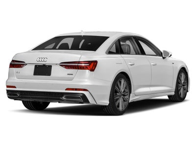 2021 Audi A6 Premium 45 TFSI quattro