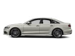 2016 Audi A6 4dr Sdn FrontTrak 2.0T Premium Plus