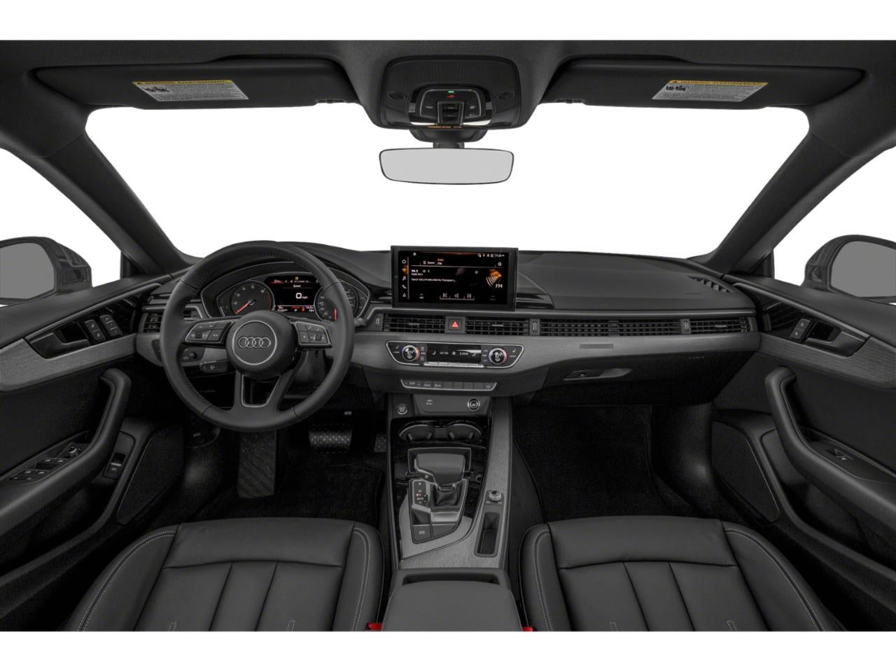 2021 Audi A5 Sportback S line Premium Plus 45 TFSI quattro