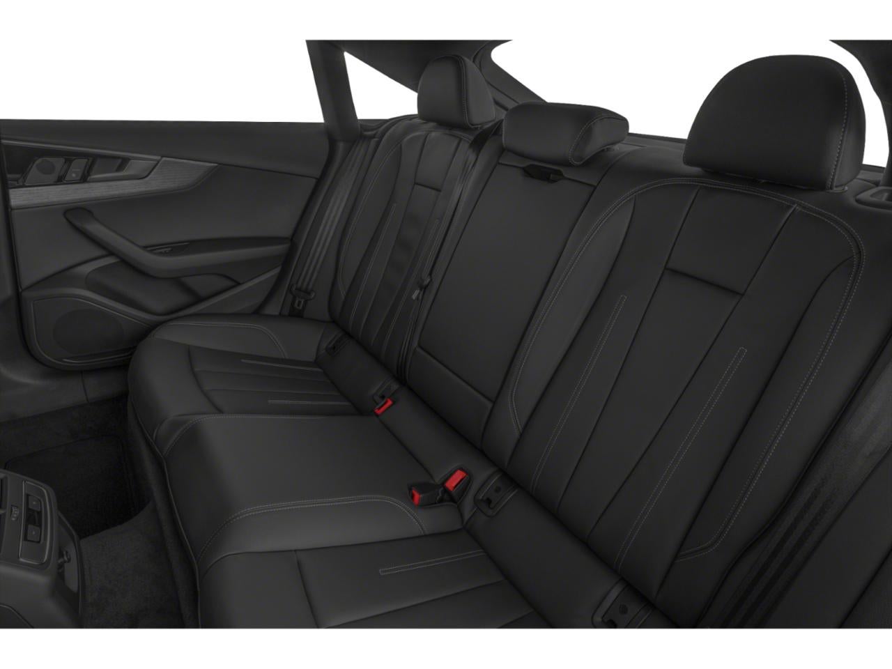 2021 Audi A5 Sportback S line Premium Plus 45 TFSI quattro