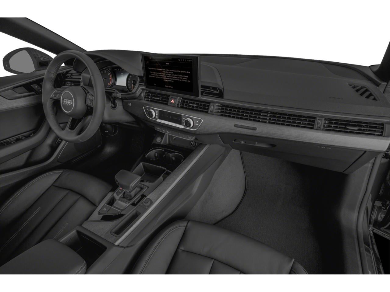 2021 Audi A5 Sportback S line Premium Plus 45 TFSI quattro