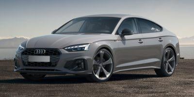 2021 Audi A5 Sportback S line Premium Plus 45 TFSI quattro