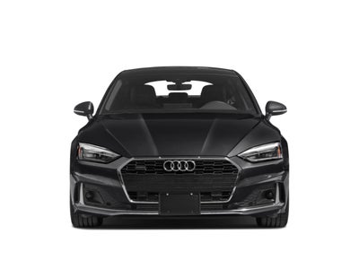 2021 Audi A5 Sportback S line Premium Plus 45 TFSI quattro