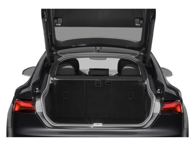 2021 Audi A5 Sportback S line Premium Plus 45 TFSI quattro