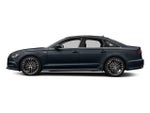 2018 Audi A6 2.0 TFSI Premium Plus quattro AWD