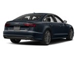 2018 Audi A6 2.0 TFSI Premium Plus quattro AWD