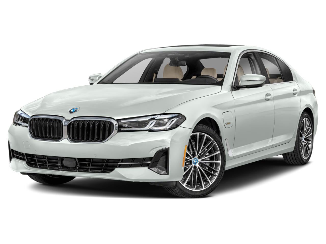 2023 BMW 530e Plug-In Hybrid