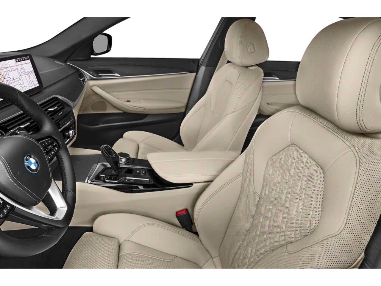2023 BMW 530e Plug-In Hybrid