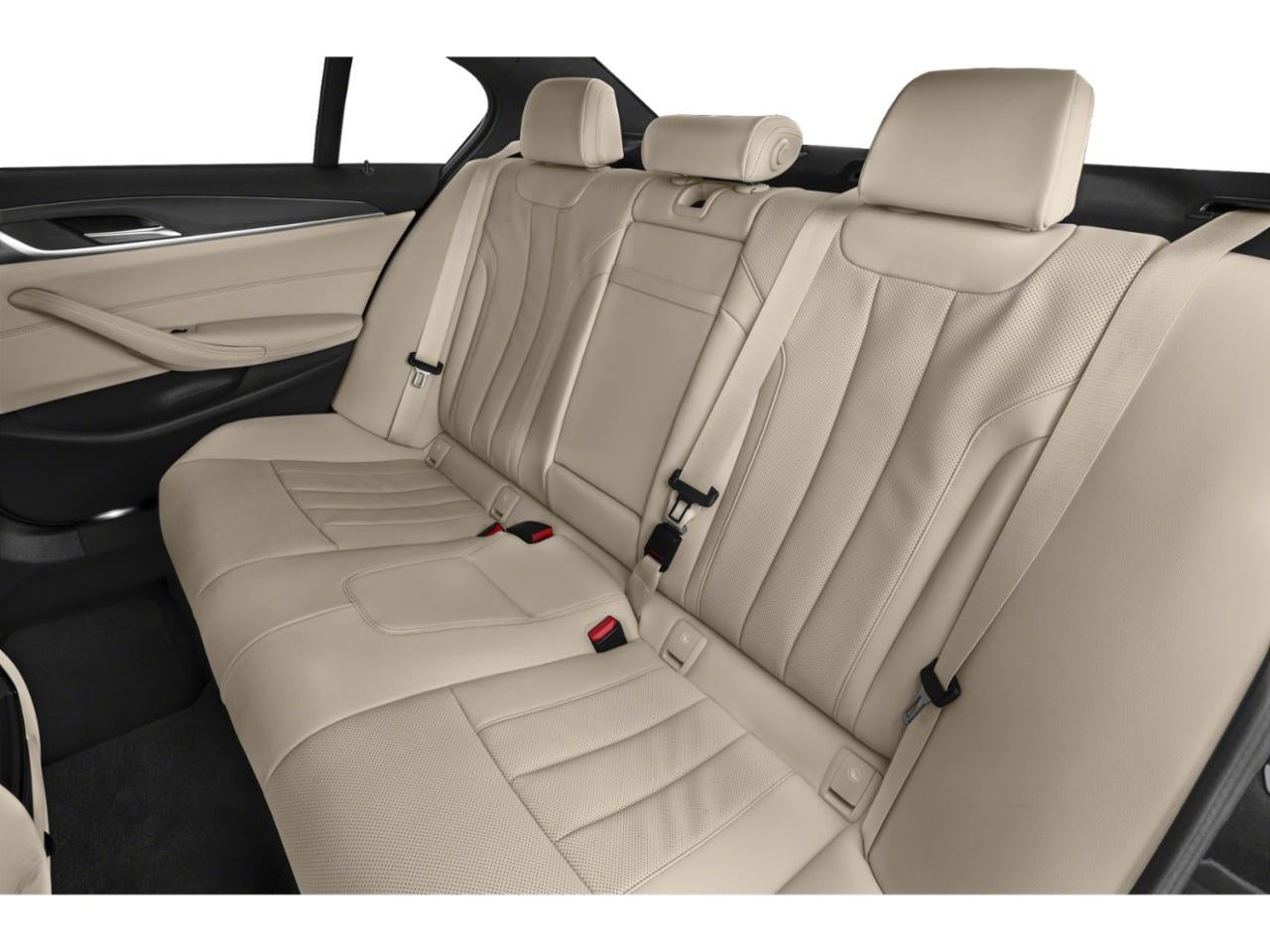 2023 BMW 530e Plug-In Hybrid