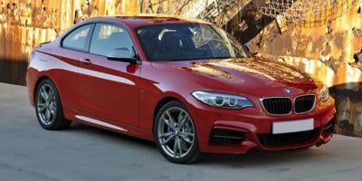 2015 BMW M235i Coupe