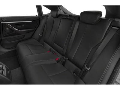2018 BMW 440i Gran Coupe