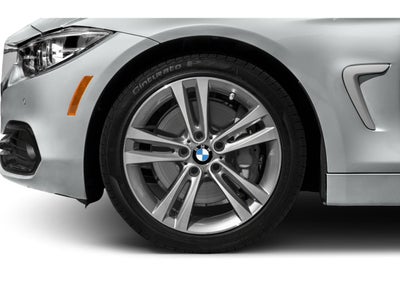 2018 BMW 440i Gran Coupe