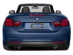 2017 BMW 440i xDrive Convertible