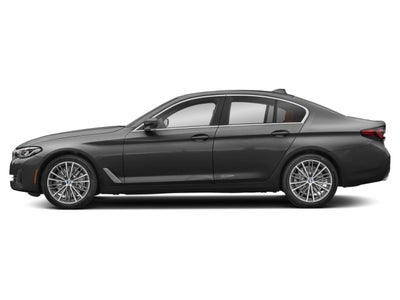 2023 BMW 530i Sedan