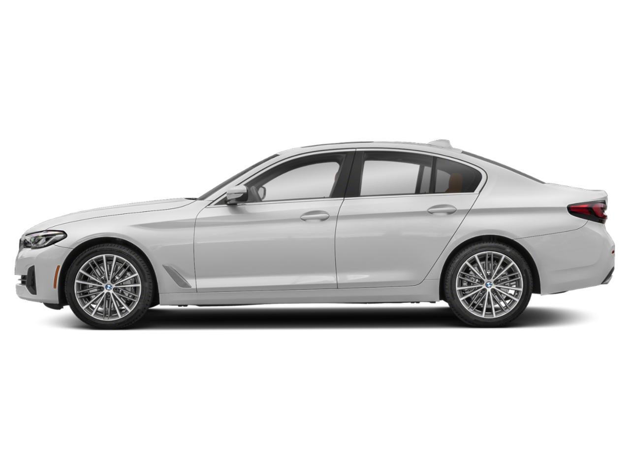 2023 BMW 530i Sedan