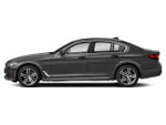 2021 BMW 530i Sedan