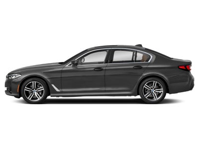 2021 BMW 530i Sedan