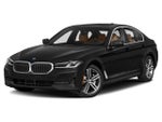 2021 BMW 530i Sedan