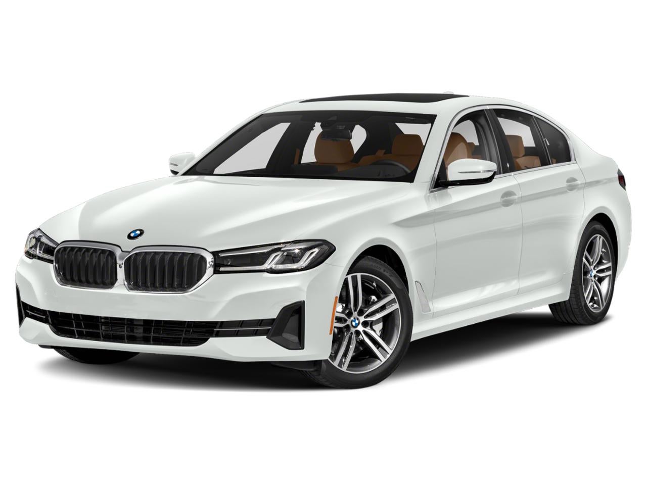 2022 BMW 530i Sedan