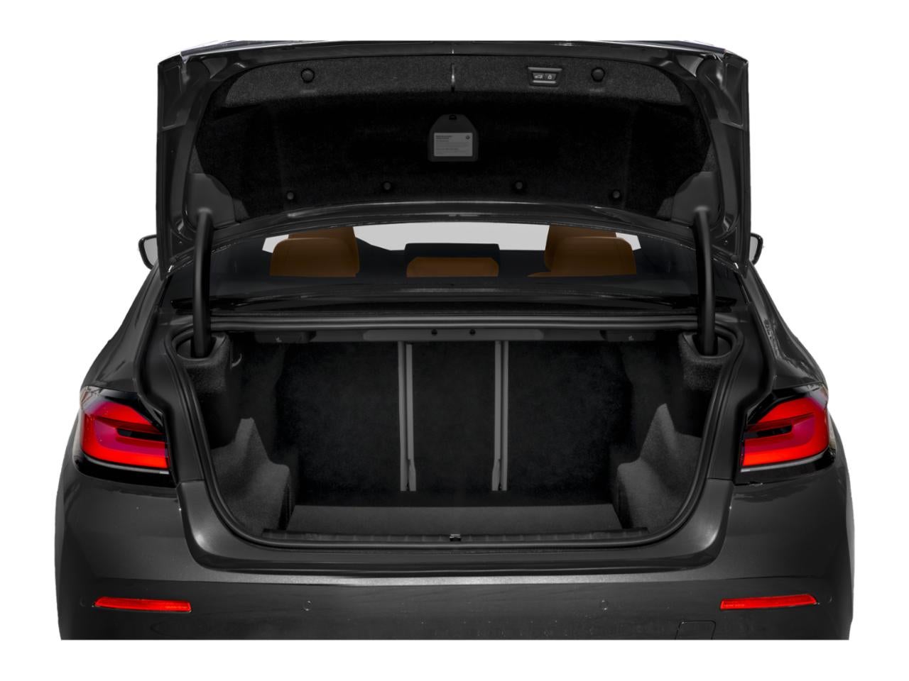 2022 BMW 530i Sedan