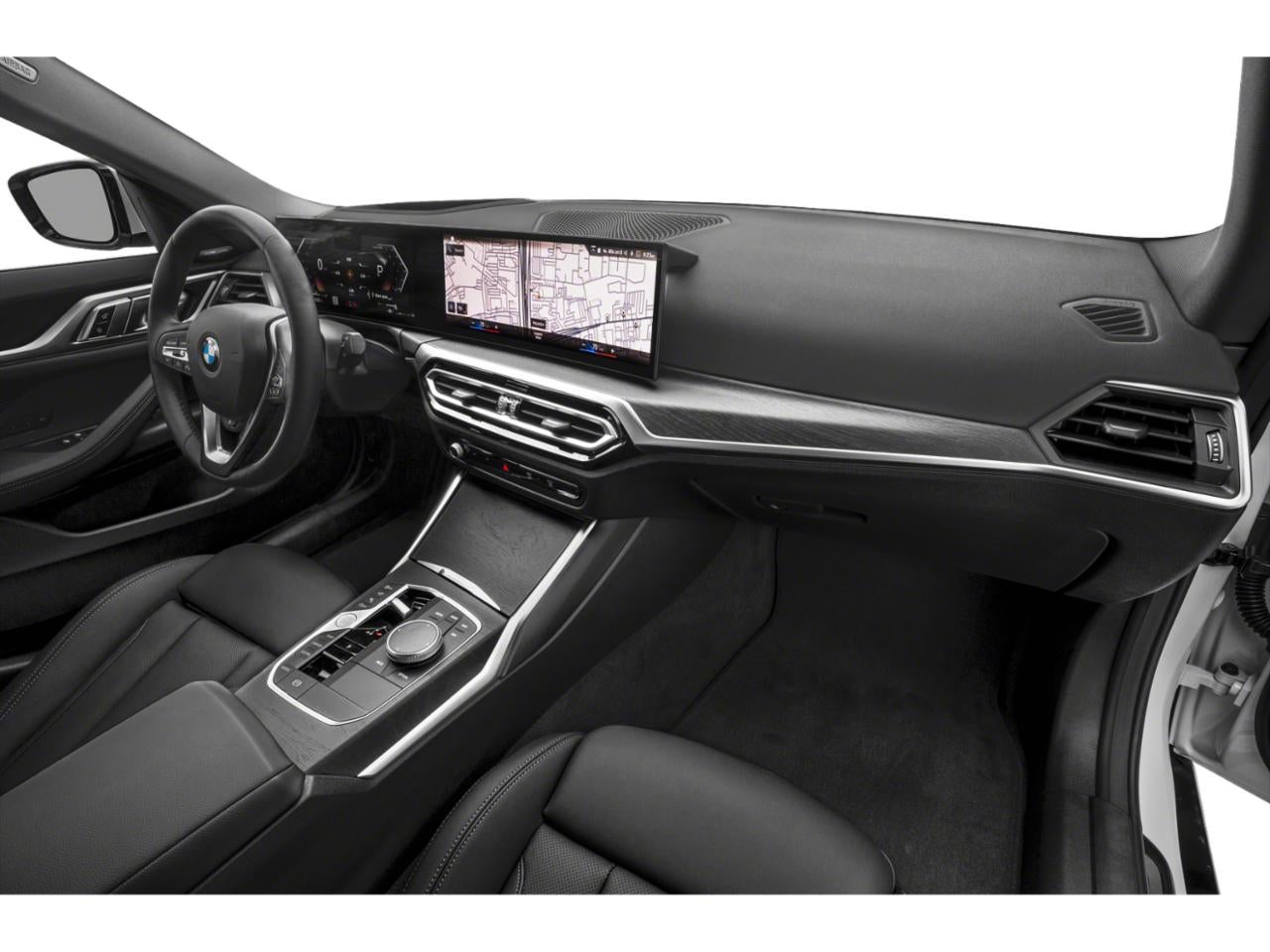 2024 BMW 430i xDrive Gran Coupe