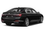 2022 BMW 740i Sedan