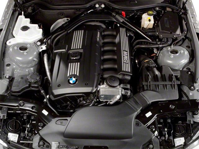 2011 BMW Z4 sDrive30i Roadster