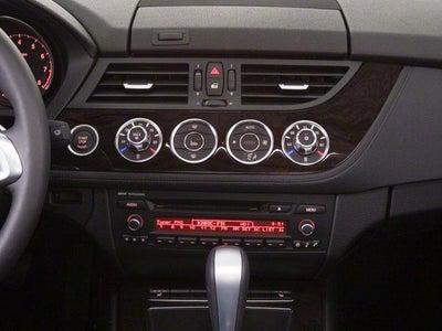 2011 BMW Z4 sDrive30i Roadster