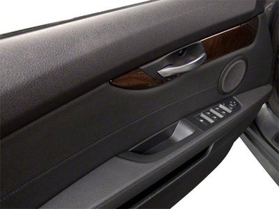 2011 BMW Z4 sDrive30i Roadster