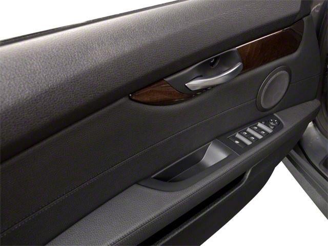 2011 BMW Z4 sDrive30i Roadster