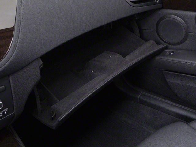 2011 BMW Z4 sDrive30i Roadster