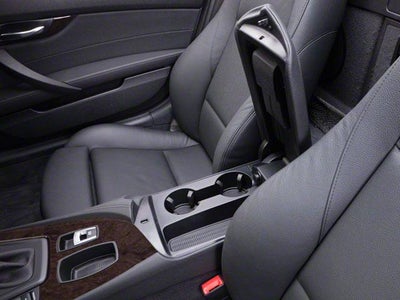 2011 BMW Z4 sDrive30i Roadster