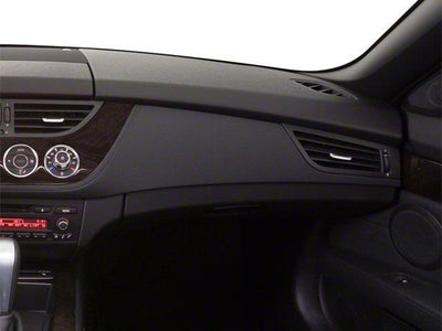 2011 BMW Z4 sDrive30i Roadster