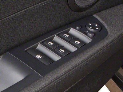 2011 BMW Z4 sDrive30i Roadster