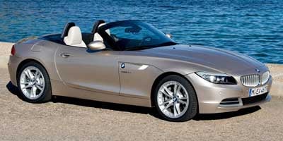 2011 BMW Z4 sDrive30i Roadster