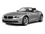 2011 BMW Z4 sDrive30i Roadster