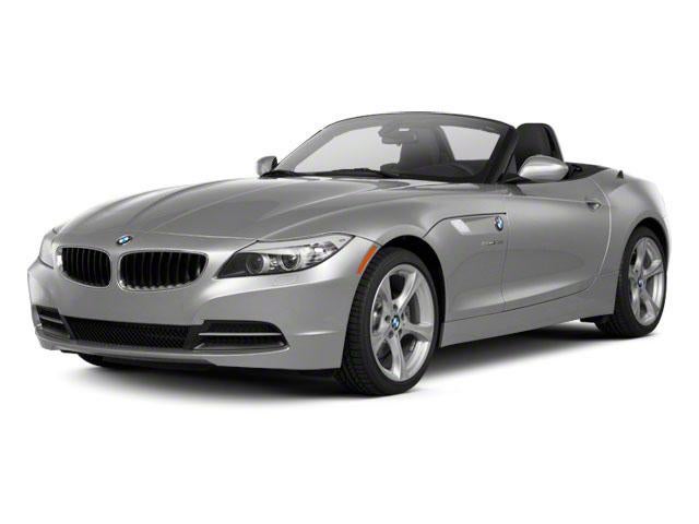 2011 BMW Z4 sDrive30i Roadster
